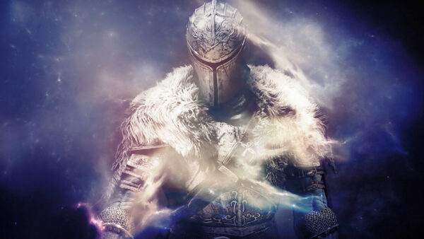 Wallpaper Dark, Games, Souls