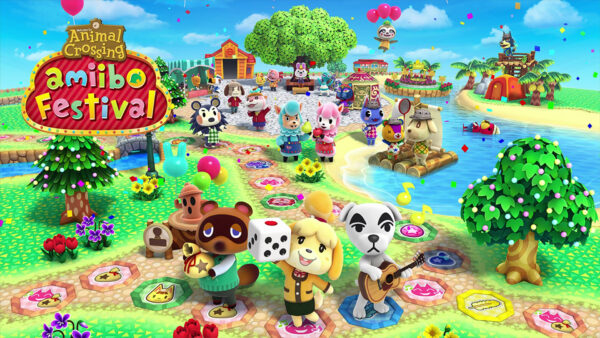 Wallpaper Tom, Games, Nook, Isabelle, Desktop, Slider, Crossing, Animal