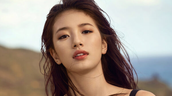 Wallpaper Model, Blur, Suzy, Beautiful, Standing, Mobile, Girl, Desktop, Background, Girls