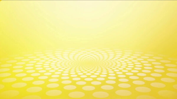 Wallpaper Shapes, Background, Yellow, White, Dots