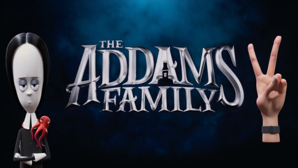 Wallpaper Grace, Chloe, Family, Addams, The, Moretz