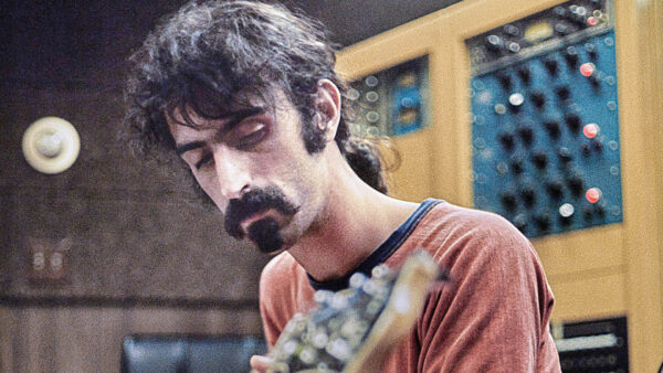 Wallpaper Zappa, Frank, Desktop