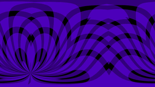 Wallpaper Cool, Purpe, Abstract, Shapes, And, Black, Desktop