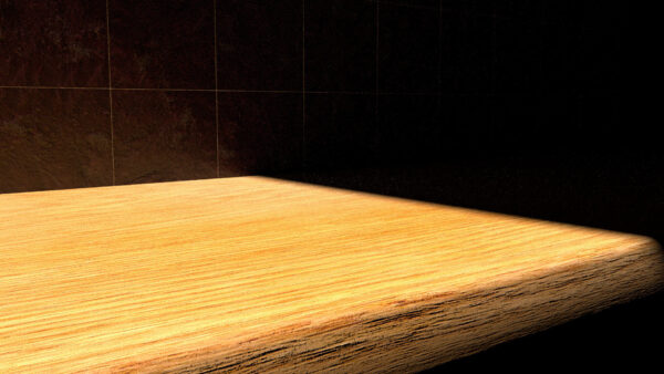 Wallpaper CGI, Wood, Abstract, Artistic