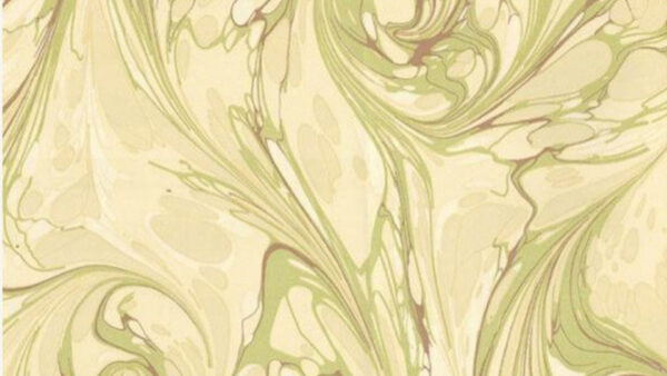 Wallpaper Sage, Green, Marble