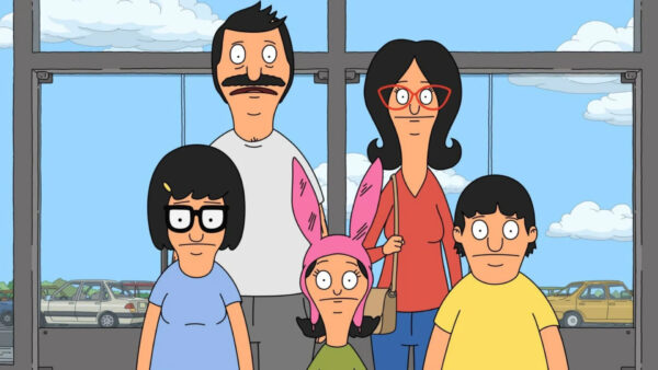 Wallpaper Belcher, Tammy, Movie, Burgers, Bob’s, Hugo, The, Tina, Teddy, Linda