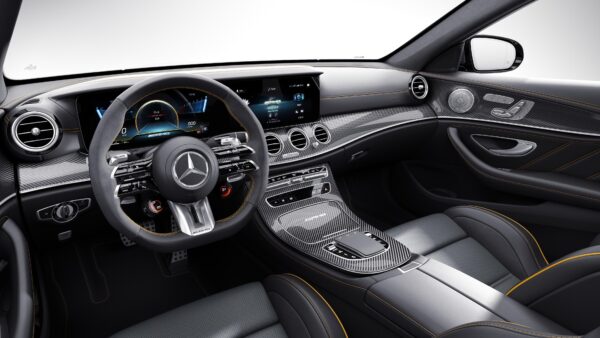 Wallpaper 4Matic, 2022, Cars, Final, Edition, Mercedes, AMG