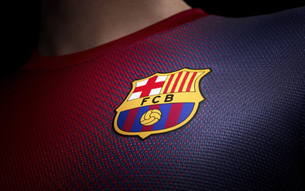 Wallpaper Barcelona