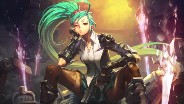 Wallpaper Psion, Online, Kritika