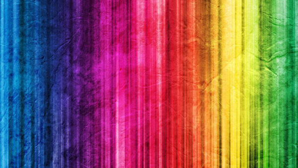 Wallpaper Yellow, Stripes, Blue, Desktop, Green, Red, Pink, Abstract