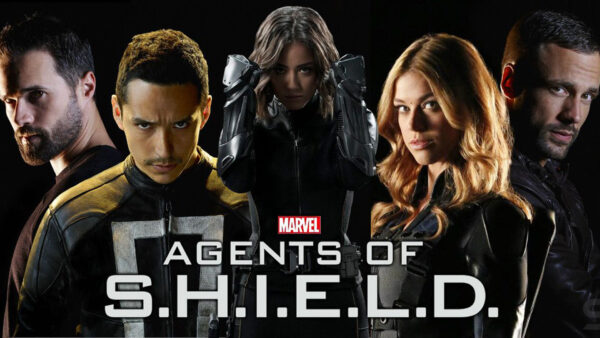 Wallpaper Agents, Season, S.H.I.E.L.D., Desktop, Marvel’s