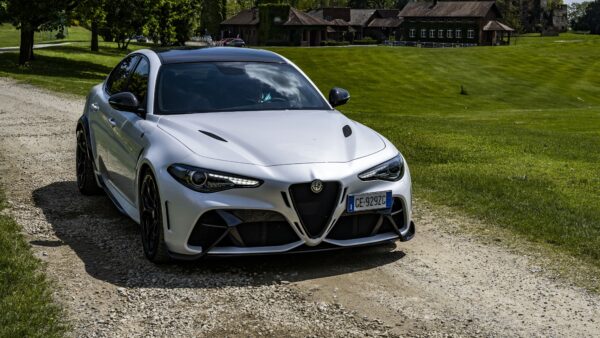 Wallpaper 2021, Cars, Alfa, Romeo, Giulia, GTA