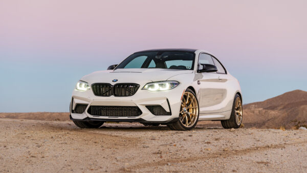 Wallpaper Desktop, Bmw, Cars, 2021