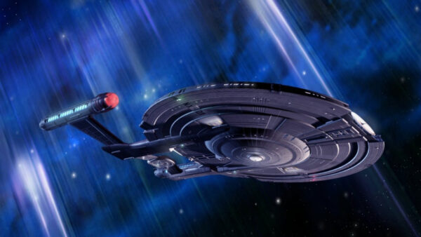 Wallpaper Trek, Enterprise, Star