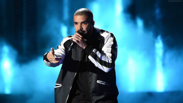 Wallpaper And, Desktop, Black, Mike, Jerkin, Drake, Blue, Having, Wearing, Hand, Dress, Background