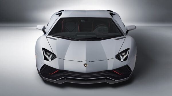Wallpaper Lamborghini, Aventador, Ultimae, Cars, 2021, 780