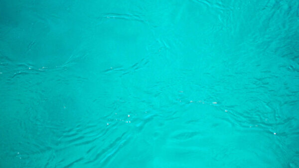 Wallpaper Sea, Turquoise, Underwater