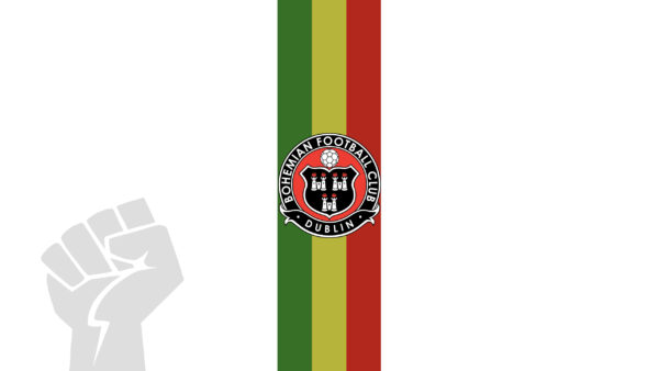 Wallpaper Soccer, Emblem, F.C, Logo, Bohemian