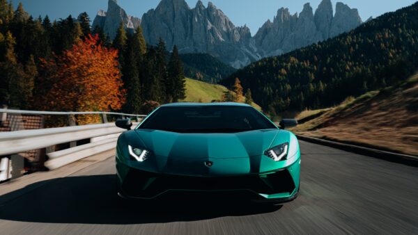 Wallpaper STO, Lamborghini, Huracan, Cars