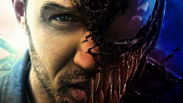 Wallpaper Tom, Venom, Hardy