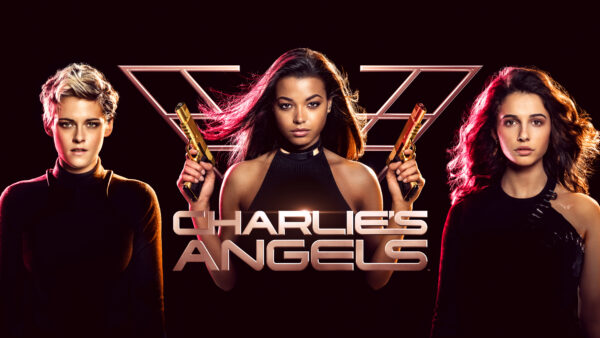 Wallpaper 2019, Charlie’s, Angels