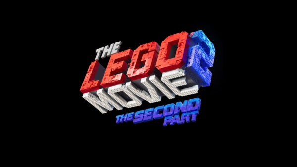 Wallpaper Second, Movie, The, Lego, 2019, Part
