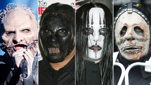 Wallpaper Jordison, Taylor, Music, Slipknot, Desktop, Jay, Paul, Corey, Gray, Joey, Weinberg