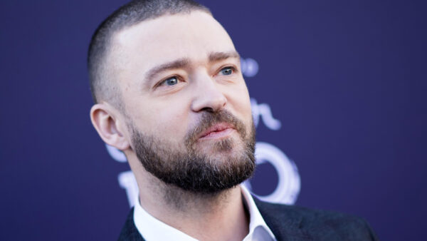 Wallpaper Justin, Coat, Suit, Wearing, Timberlake, Purple, Background