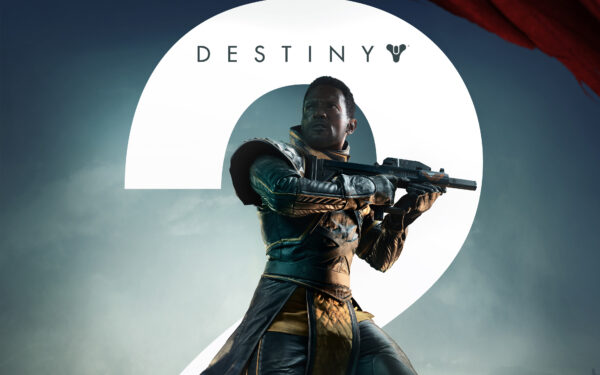 Wallpaper Destiny, Warlock