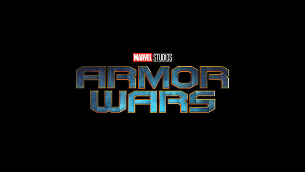 Wallpaper Armor, Logo, Marvel’s, Wars