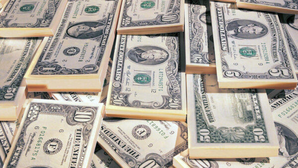 Wallpaper Currencies, Bundles, Money, Desktop