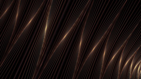 Wallpaper Stripes, Brown, Trippy, Illusion, Lines, Optical