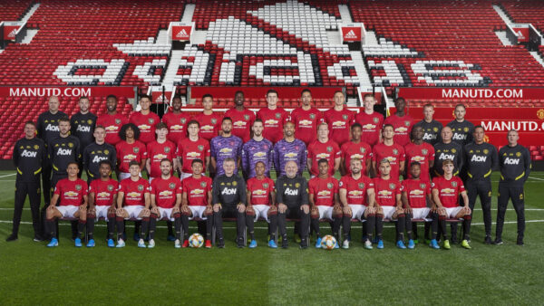 Wallpaper All, Players, Stadium, United, Manchester, Background