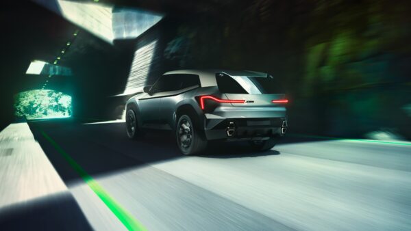 Wallpaper 2021, Bmw, Concept, Cars