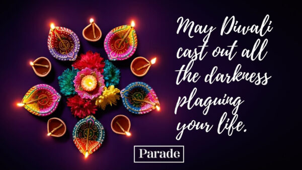Wallpaper Plaguing, The, Diwali, Life, May, Cast, Darkness, All, Your, Out