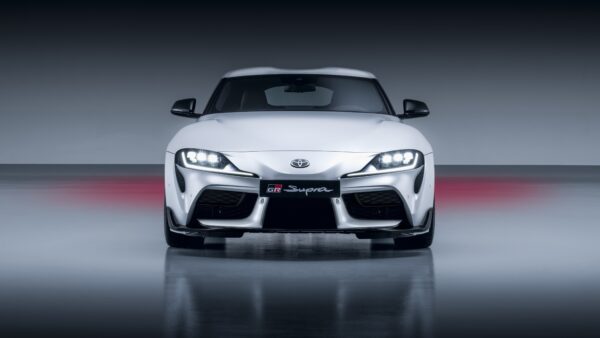 Wallpaper 2022, Supra, Toyota, Cars