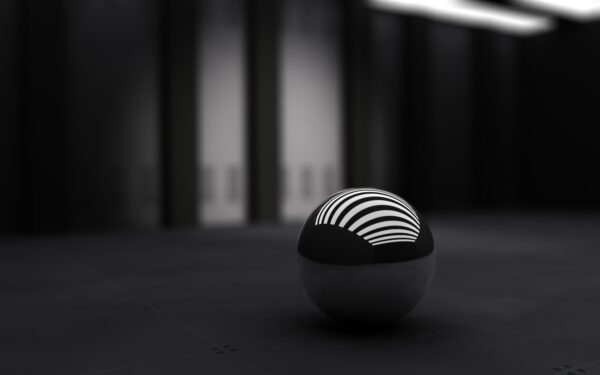 Wallpaper Background, Abstract, Black, Download, Ball, Free, Images, Wallpaper, Cool, 1680×1050, Desktop, Pc