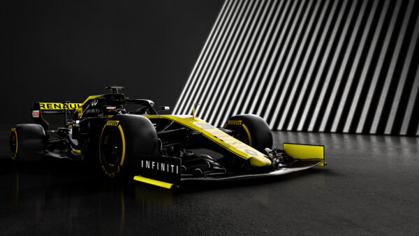 Wallpaper 2019, Renault, RS19