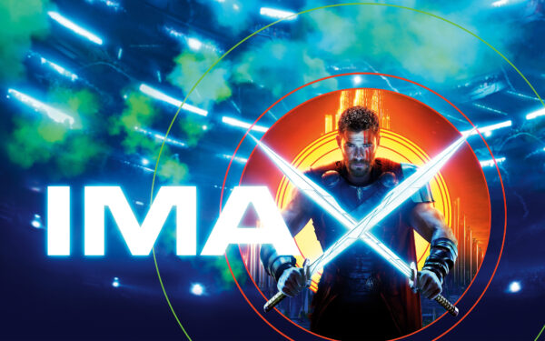 Wallpaper Thor, Ragnarok, IMAX