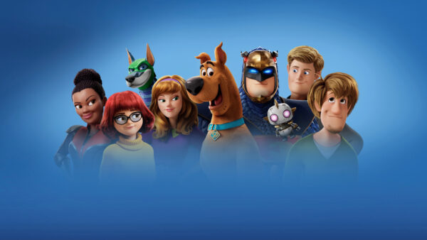 Wallpaper Daphne, Scooby-Doo, Fred, Jones, Desktop, Rogers, Scoob!, Blake, Movies, Dinkley, Velma, Shaggy