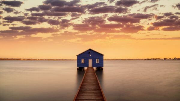 Wallpaper Boathouse, Pc, Cool, Travel, Free, Phone, Desktop, World, 4k, Background, 5k, Man, Made, Monitor, Images, IPhone, Wallpaper, Mobile, Android, Dual, Download