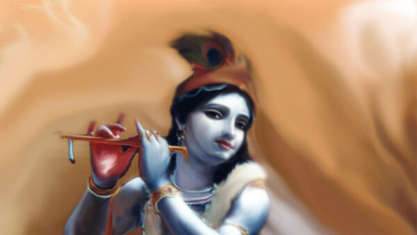 Wallpaper Image, Desktop, Krishna, Lord