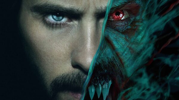 Wallpaper Leto, Morbius, Jared