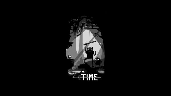Wallpaper Finn, Limbo, Jake, Adventure, Time, Marceline