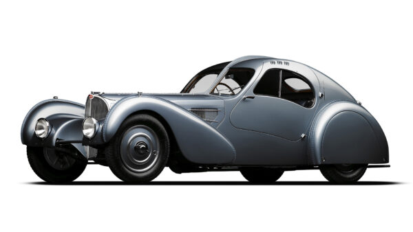 Wallpaper Bugatti, Tourer, Atlantic, Coupe, Car, Type, Silver, Cars, 57SC, Grand