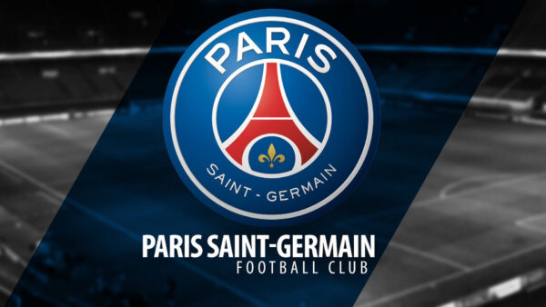 Wallpaper Football, Germain, Paris, Saint, Club, PSG