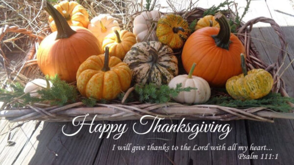 Wallpaper Heart, Lord, Thanks, All, Thanksgiving, With, The, Give, Will