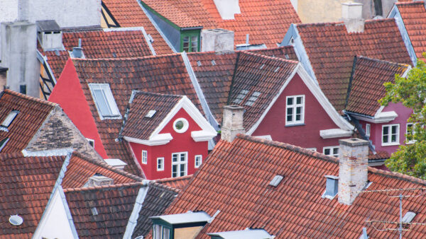 Wallpaper Roofs, During, Buildings, Others, Daytime, Architecture