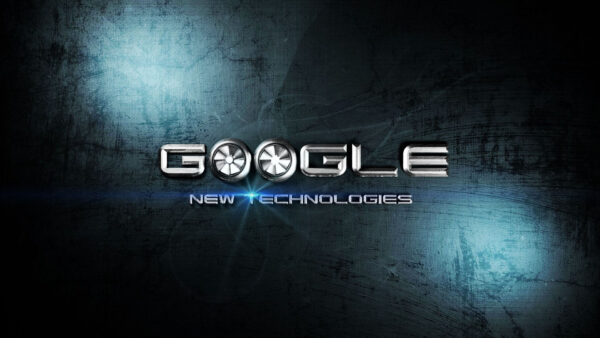 Wallpaper New, Technologies, Google