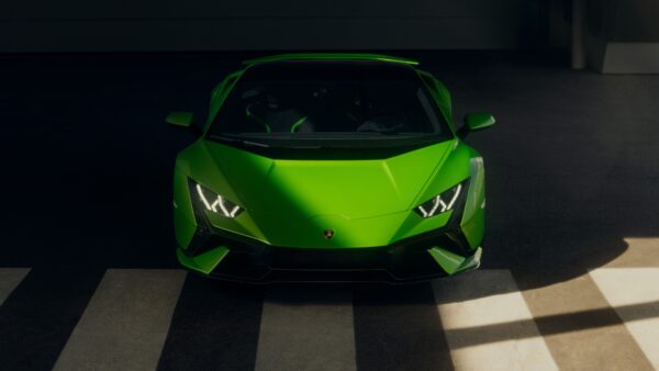Wallpaper Lamborghini, Cars, Huracan, Tecnica, 2022